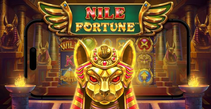 Trik Jitu Menang Nile Fortune Game Gacor Situs Sohotogel